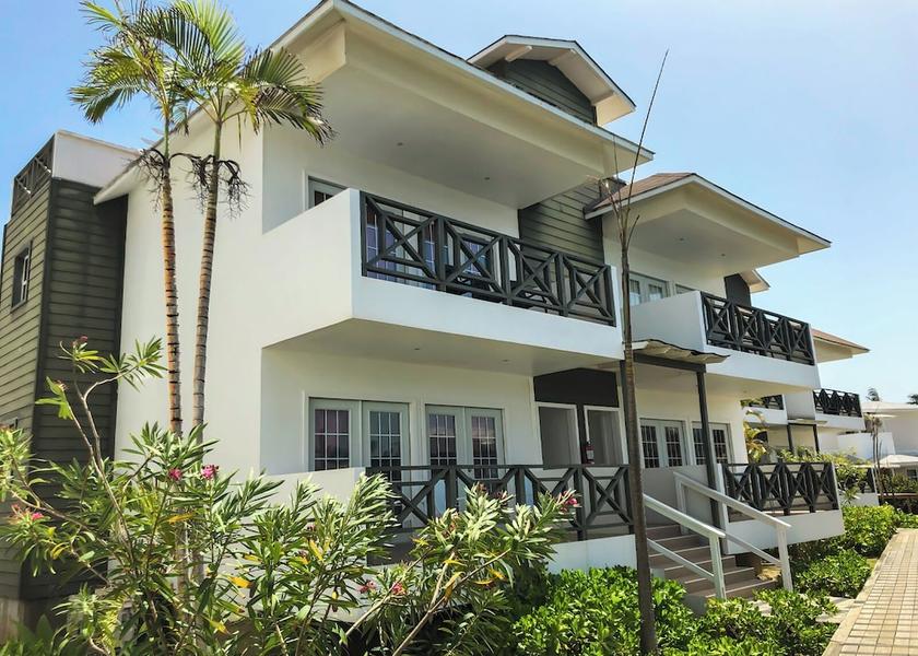 Bay Islands Roatan Exterior