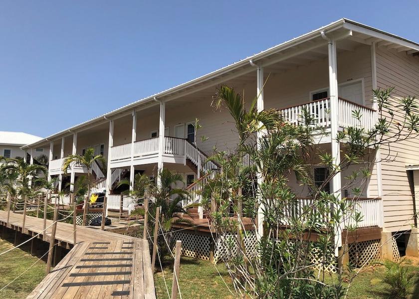 Bay Islands Roatan Exterior