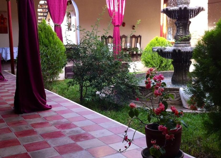 Managua (department) Granada View from Property