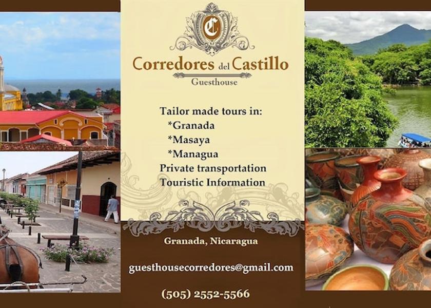 Managua (department) Granada Beach