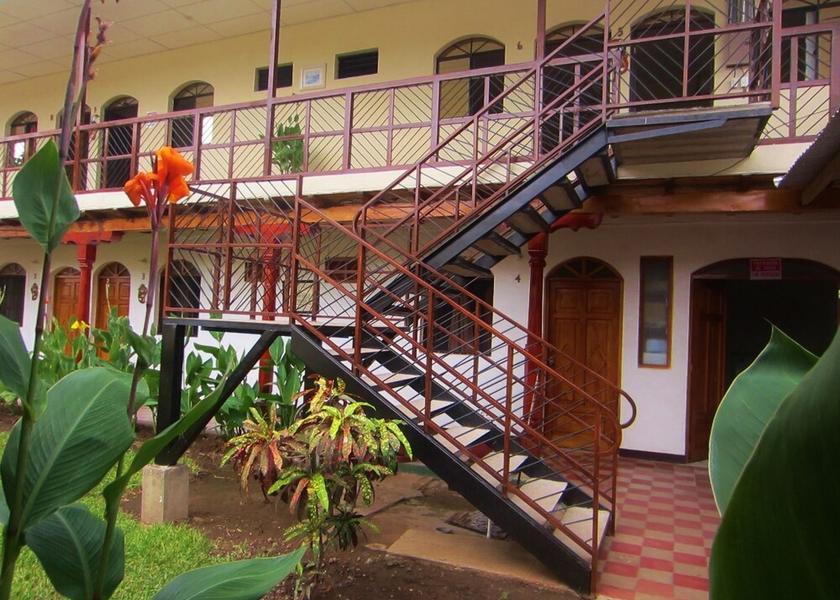 Managua (department) Granada View from Property