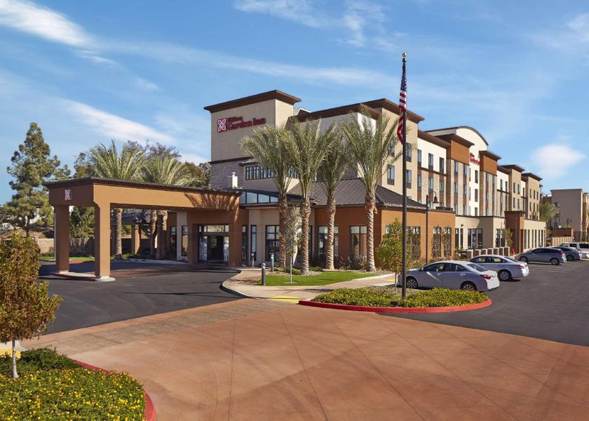 California Redondo Beach Hotel Exterior