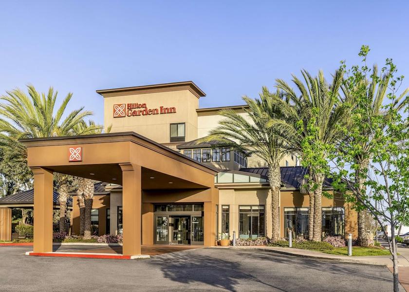California Redondo Beach Exterior