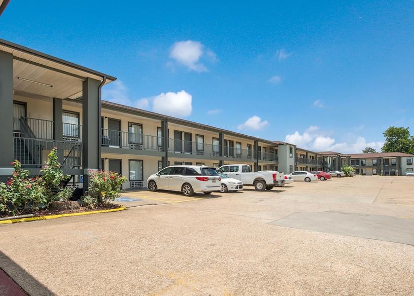 Louisiana Lake Charles Exterior