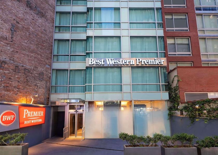 New York New York Primary image