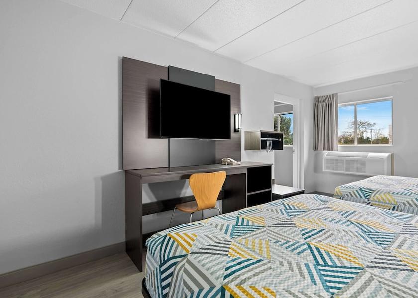 Maine Portland Room