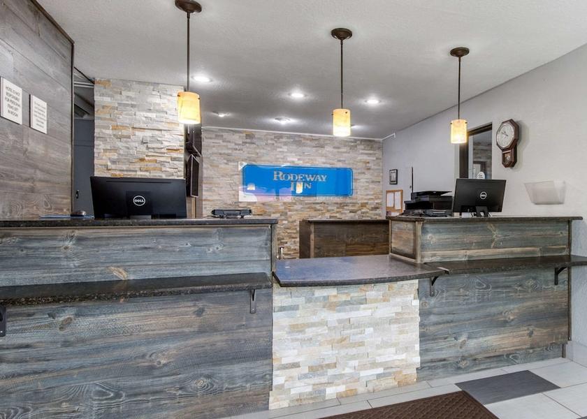 North Carolina Winston-Salem Lobby