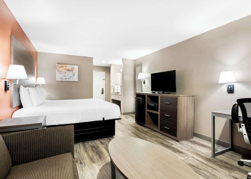 Mississippi Yazoo City Room