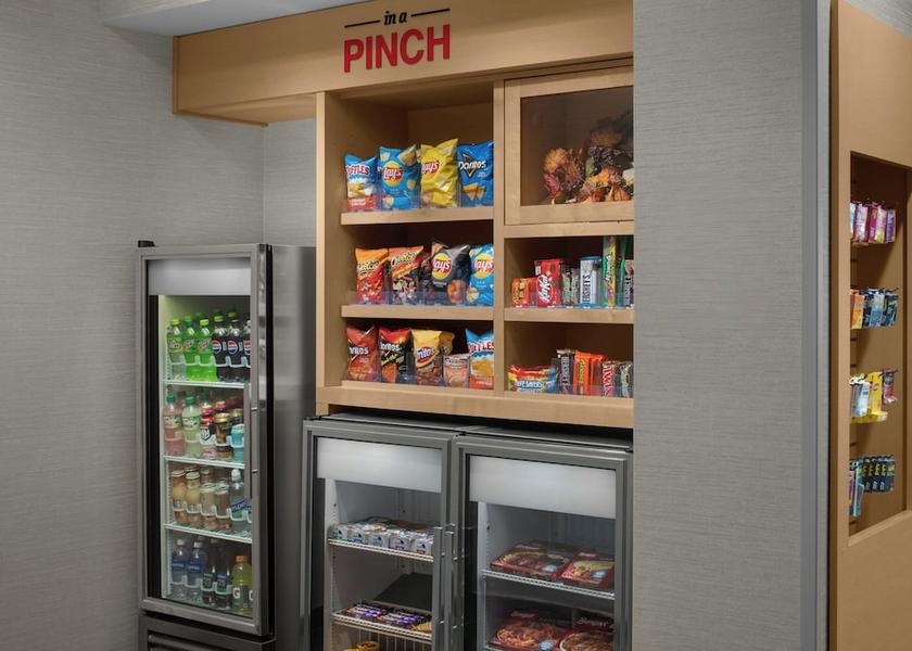 New Mexico Hobbs Amenity