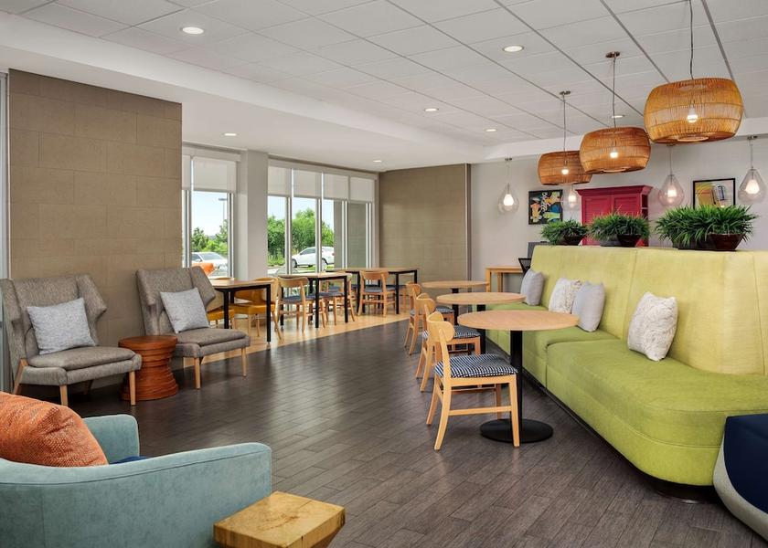 Mississippi Southaven Lobby