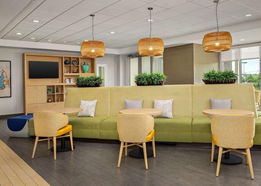 Mississippi Southaven Lobby