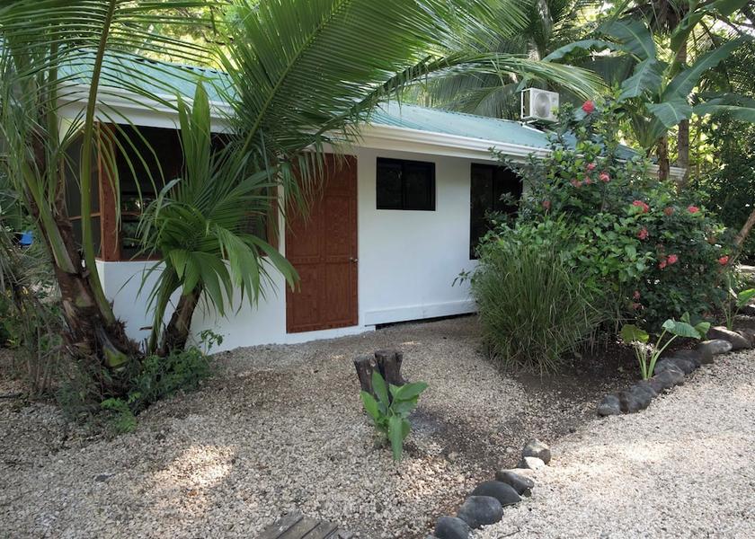 Guanacaste Nosara Exterior