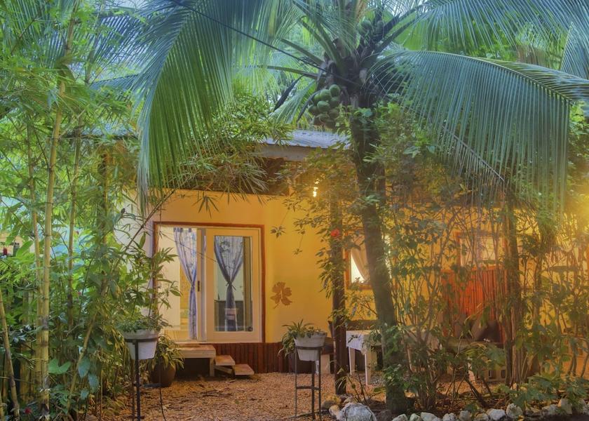 Guanacaste Nosara Terrace/patio