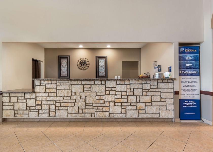 Kentucky La Grange Reception