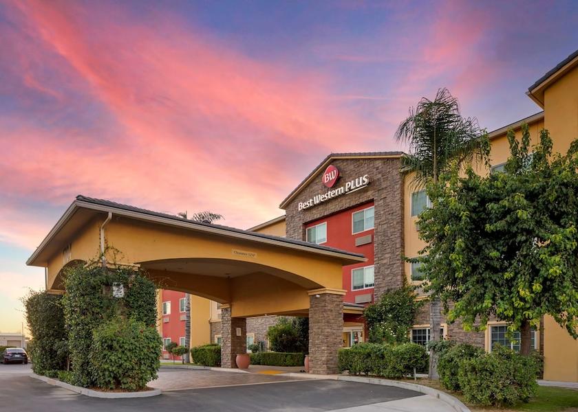 California Wasco Primary image