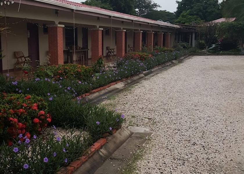 Guanacaste Liberia Property Grounds