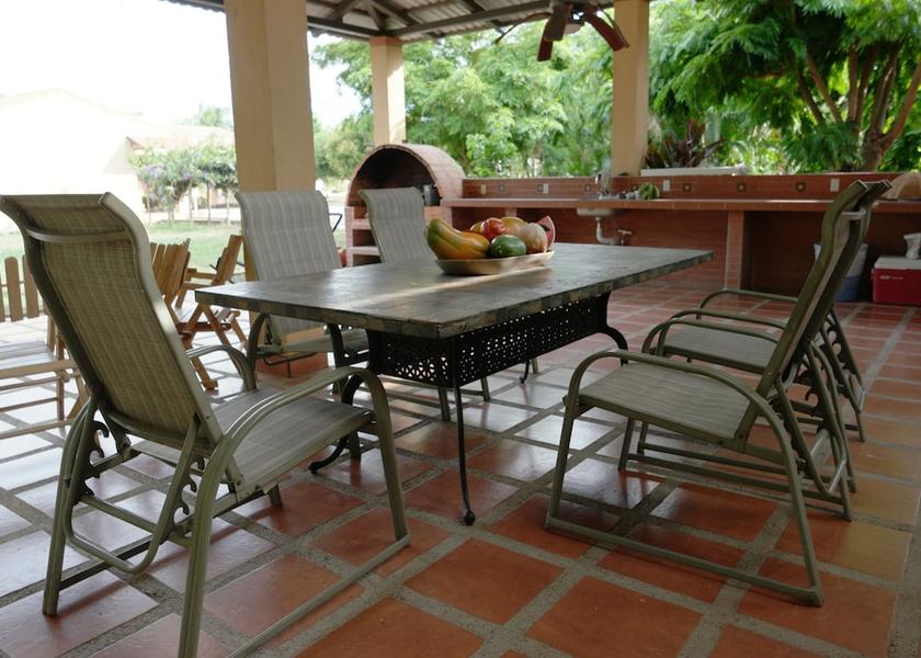 Guanacaste Liberia Terrace