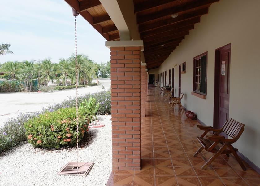 Guanacaste Liberia Primary image