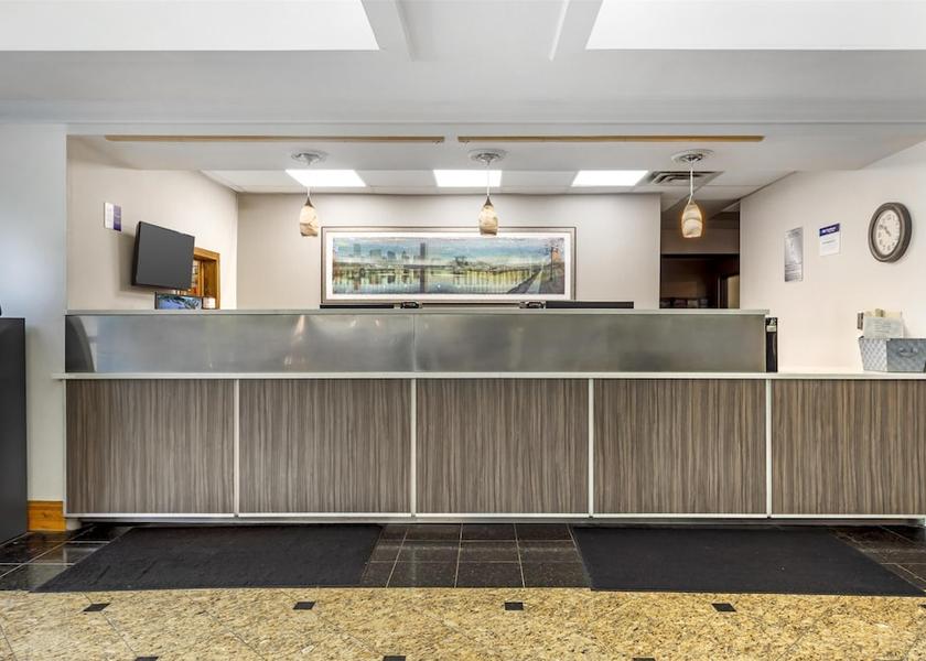 Maryland North East Reception