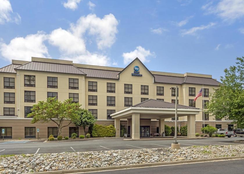 Maryland North East Exterior Detail