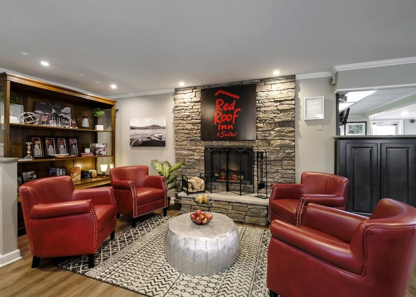 New York Herkimer Lobby