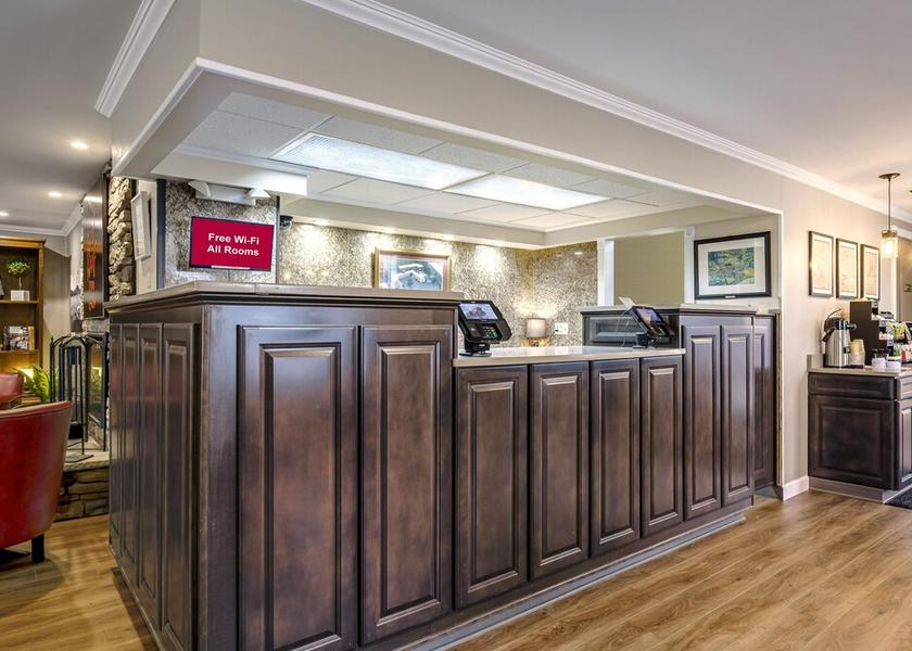 New York Herkimer Lobby