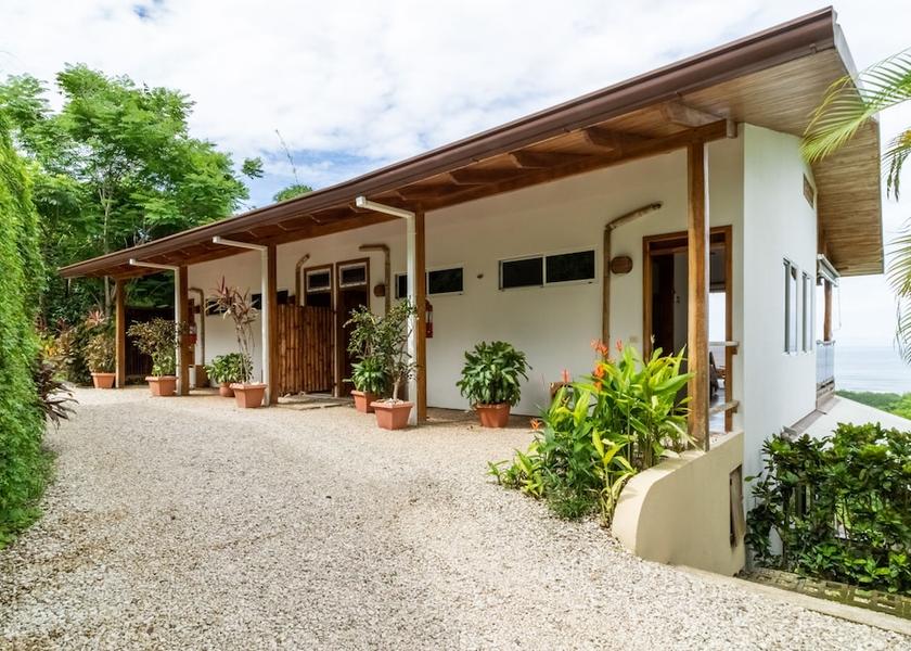 Puntarenas Province Cóbano Exterior Detail