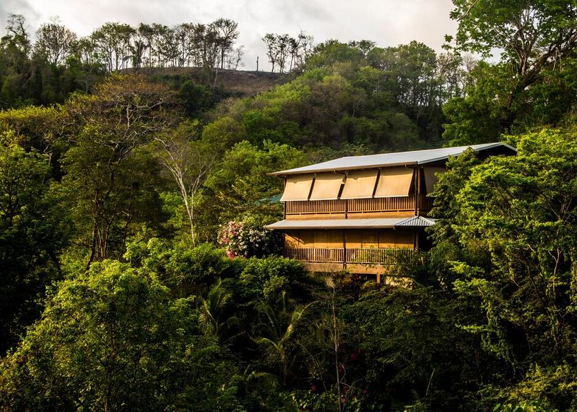 Puntarenas Province Cóbano Property Grounds