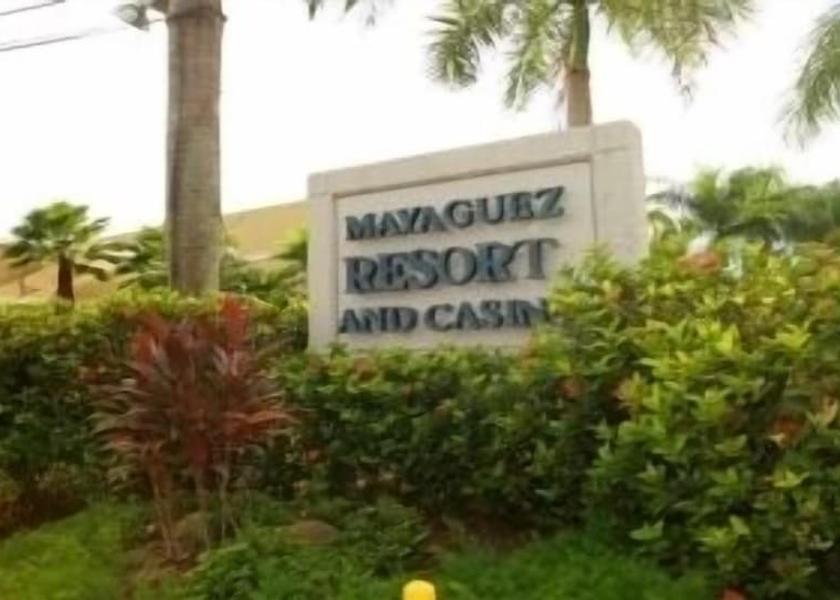  Mayaguez Exterior Detail