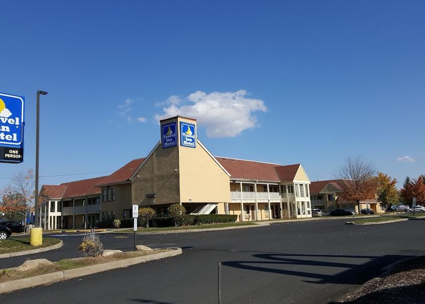 Connecticut Hartford Primary image
