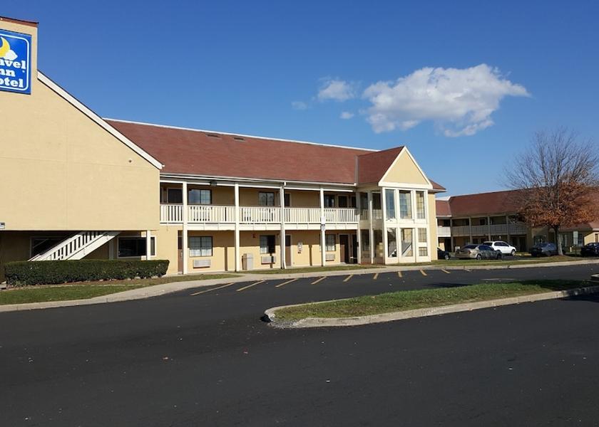 Connecticut Hartford Facade