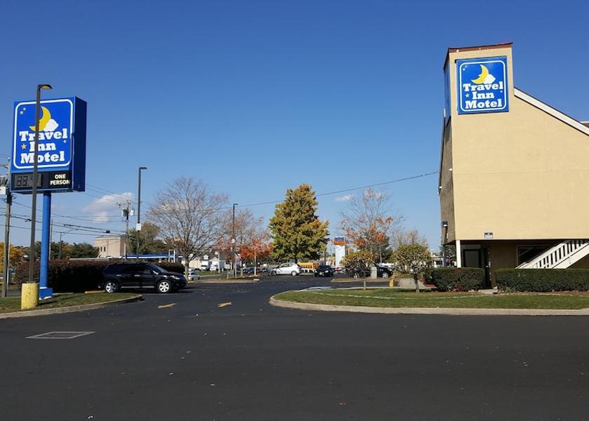 Connecticut Hartford Entrance