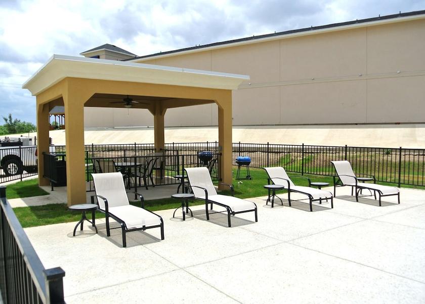 Texas Carrizo Springs Exterior