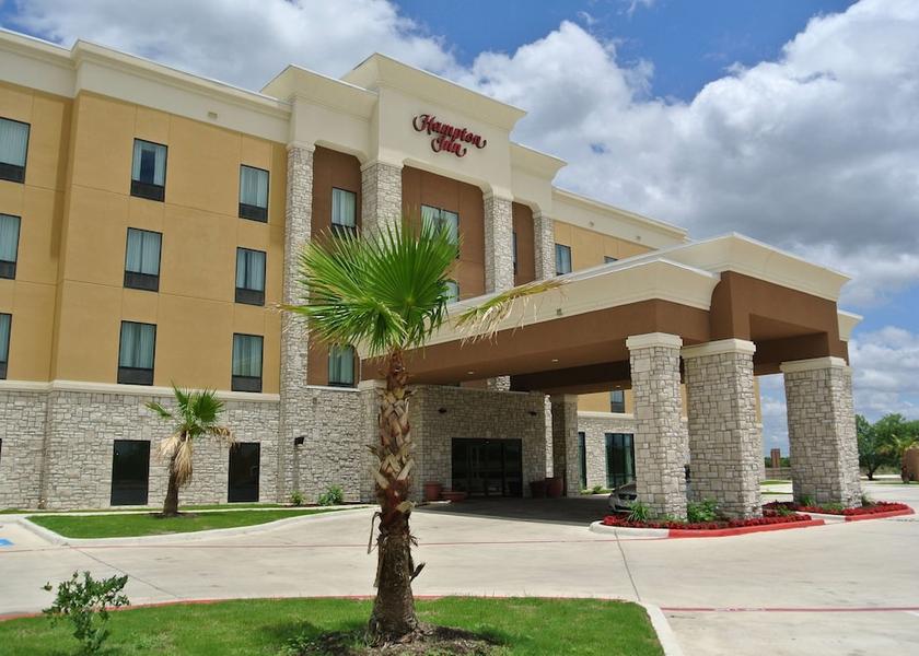 Texas Carrizo Springs Exterior