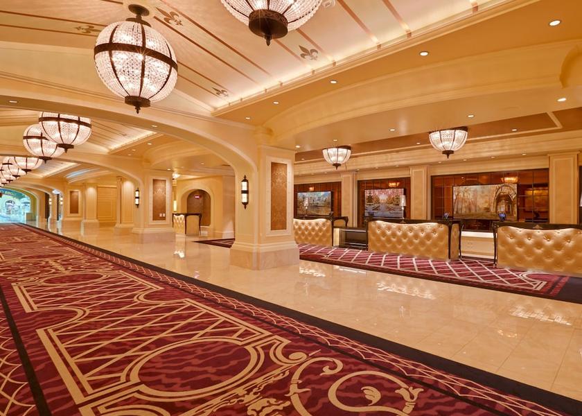 Missouri St. Louis Reception