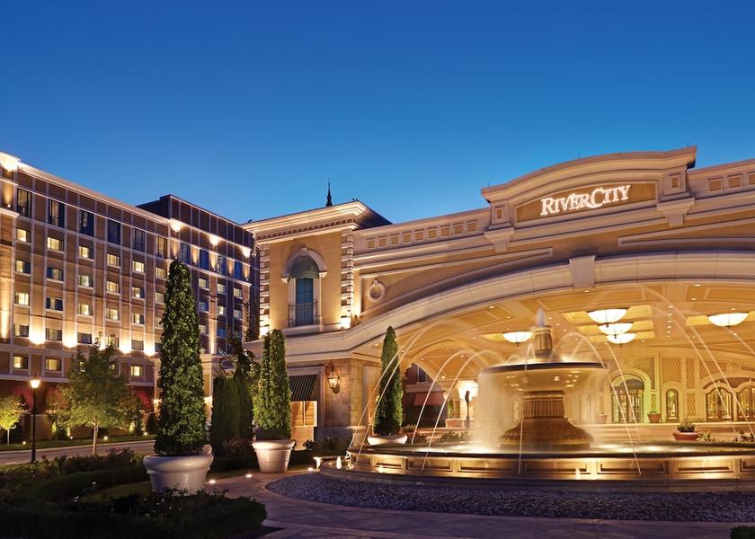 Missouri St. Louis Primary image