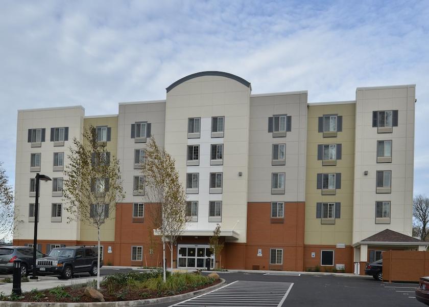 Oregon Eugene Primary image