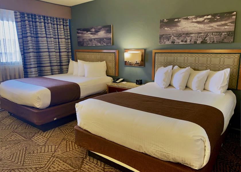 Arizona Grand Canyon Room