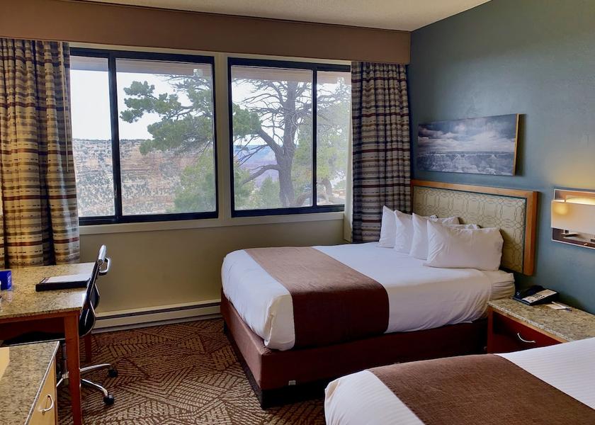Arizona Grand Canyon Room