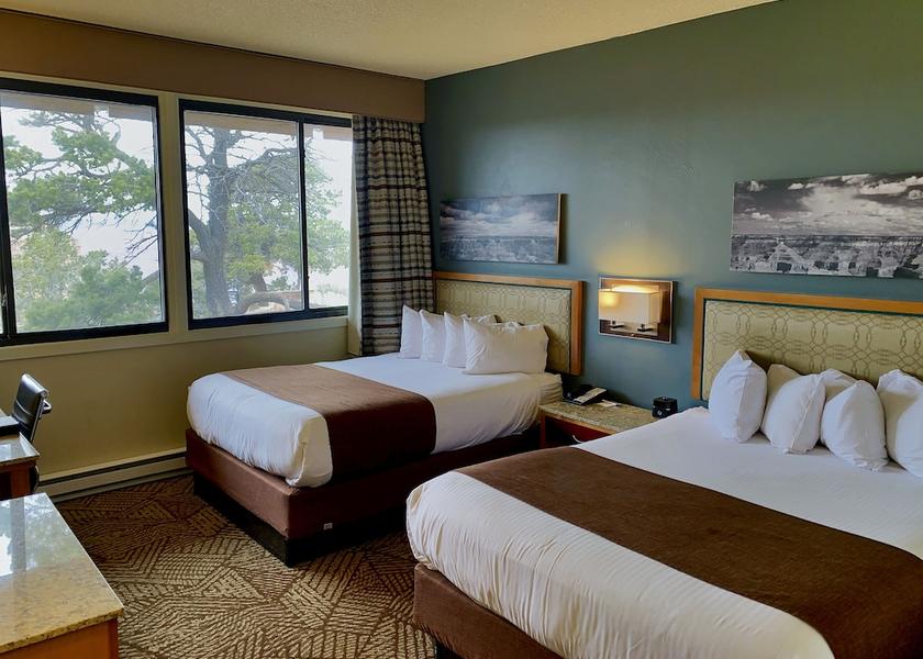 Arizona Grand Canyon Room
