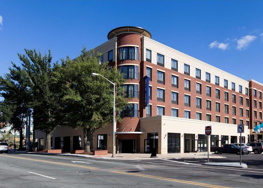 North Carolina Carrboro Exterior