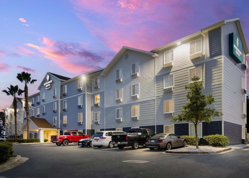 Florida Jacksonville Amenity
