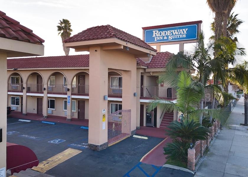 California Bellflower Vending Machine