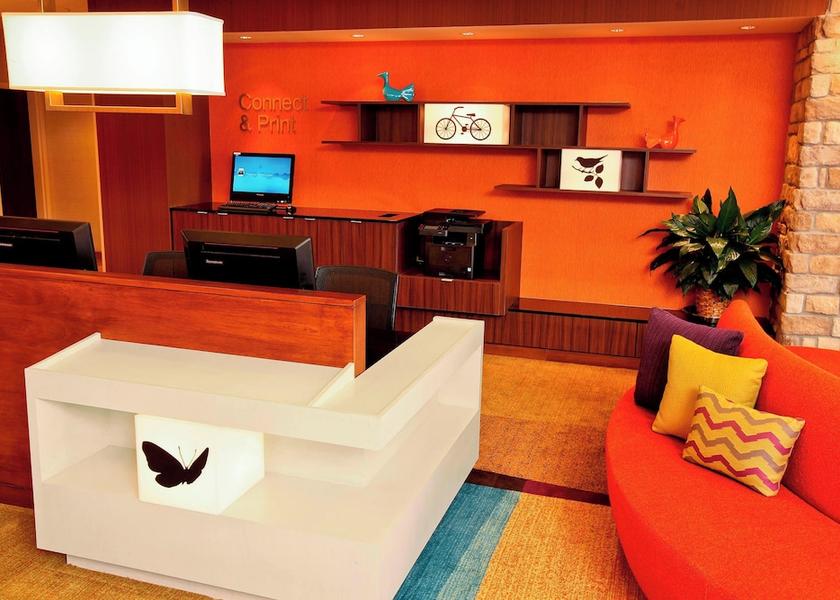 Nebraska Papillion Amenity