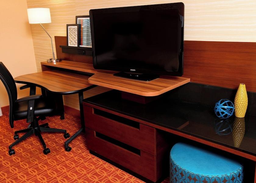 Nebraska Papillion Room