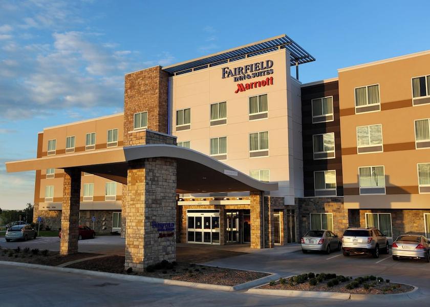 Nebraska Papillion Primary image