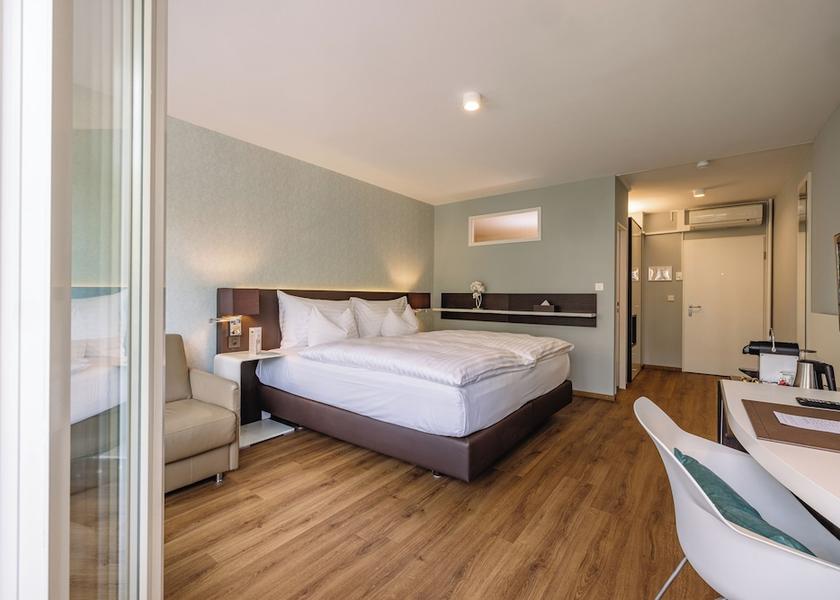 Basel-Stadt Basel Room