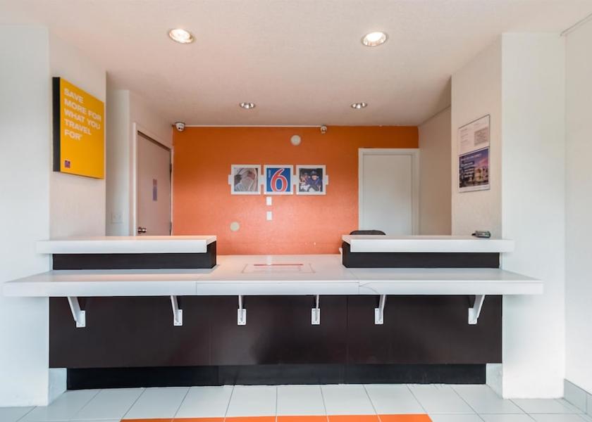 Oregon Beaverton Lobby