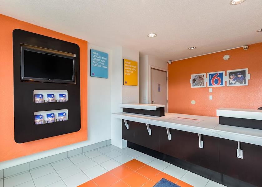 Oregon Beaverton Lobby