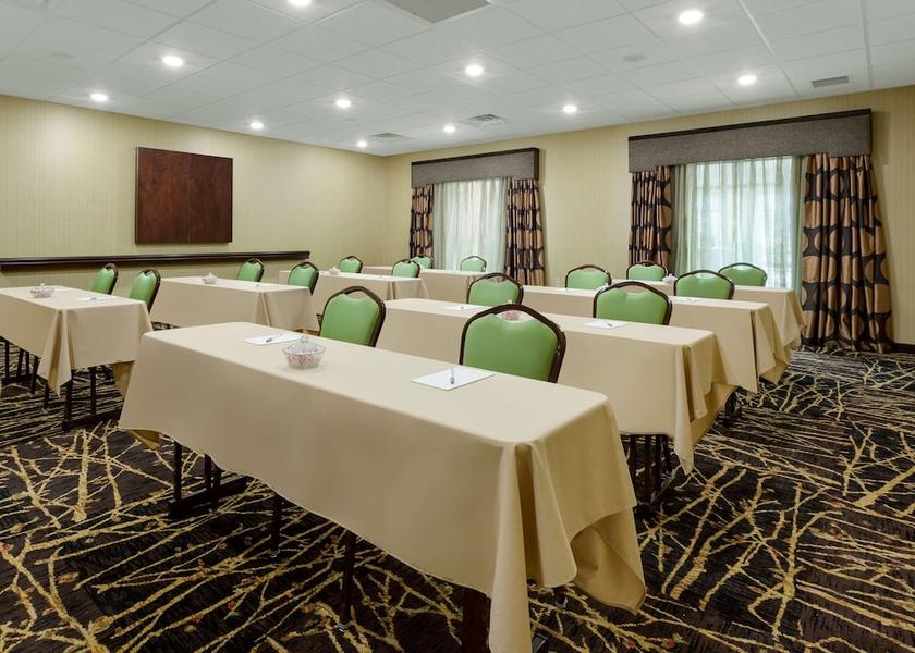 Pennsylvania Williamsport Meeting Room